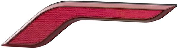 Hella 8RA 013 402-037 Reflector