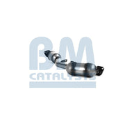 BM Catalysts Homologated Petrol Cat fits Subaru Forester 1997-2005 2.0
