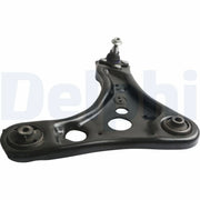 Delphi Control/Trailing Arm Lower fits Audi Q4 E-Tron 2021 on