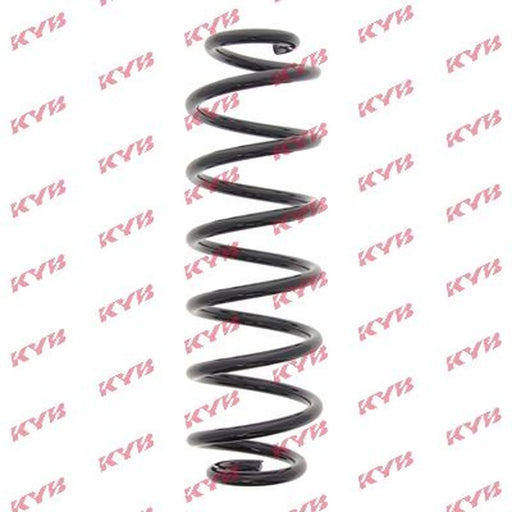 KYB 2 x Suspension Springs fits Skoda Octavia I 1996-2010 1.4 1.6 1.8 1.9 2.0