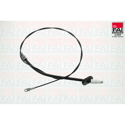 FAI Handbrake Cable Front FBC618