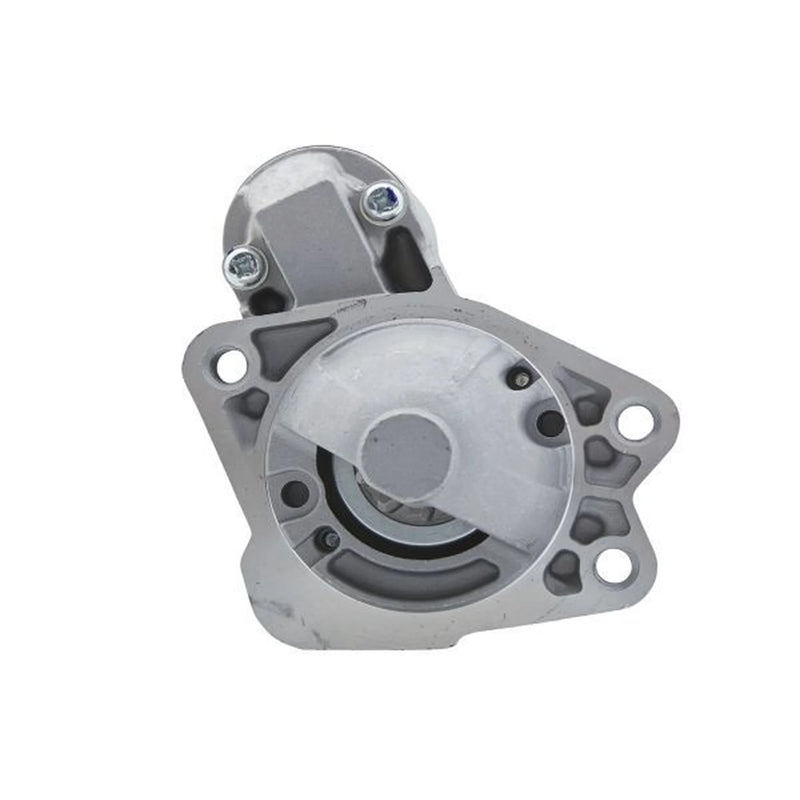 Hella Starter Motor 12V 1kW 10 Teeth fits Mazda 2 2007-2015 1.3 1.5