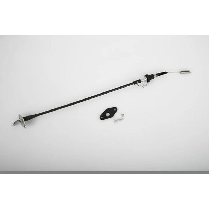 Hella Clutch Control Cable Pull fits Hyundai I10 I 2007-2013 1.1