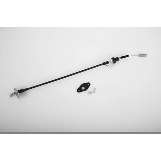 Hella Clutch Control Cable Pull fits Hyundai I10 I 2007-2013 1.1