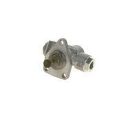 Bosch Fuel Pump Assembly fits Iveco Eurostar 1993-2002