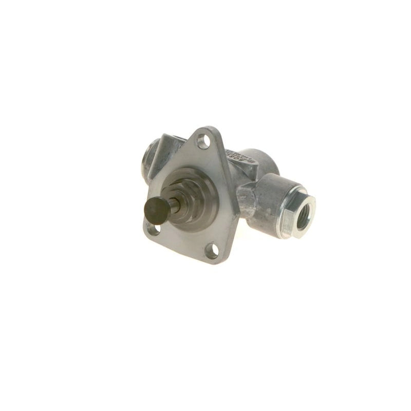 Bosch Fuel Pump Assembly fits Iveco Eurostar 1993-2002