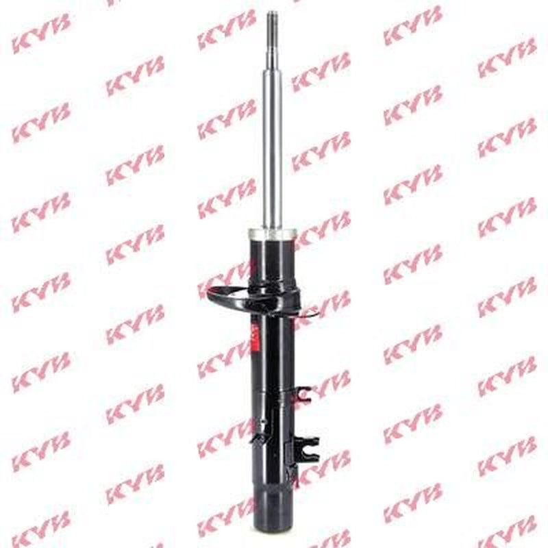 KYB 2 x Shock Absorbers fits Citroën C3 I 2002-2010 1.4 1.6