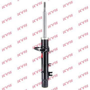 KYB 2 x Front Shock Absorbers fits Citroën C3 I 2002-2010 1.4 1.6