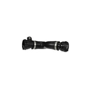 Gates Radiator Coolant Hose 198mm ID fits BMW 5 2004-2010