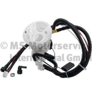 Pierburg Fuel Tank Sender Unit Left 7.02701.72.0
