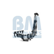 BM Catalysts Homologated Petrol Cat fits Alfa Romeo 156 2002-2005 2.0