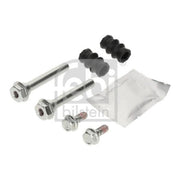 Febi Brake Caliper Guide Sleeve Kit Front 1000458