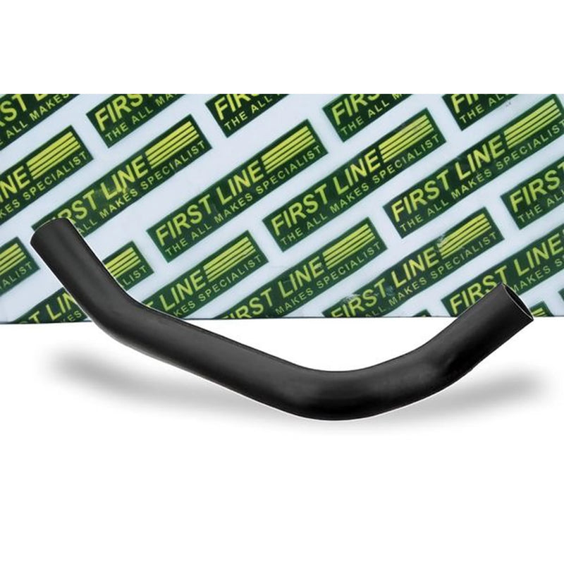 First Line Air Filter Intake Hose NBR (nitrile butadiene rubber) fits Fiat 500