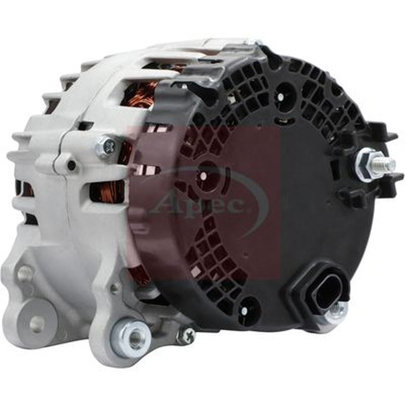 Apec Car Alternator 12V fits Audi A4 B9 2016-2017