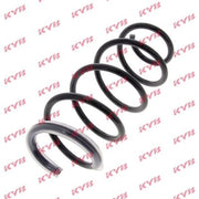 KYB Front Suspension Coil Spring fits Opel Signum 2003-2008 1.8 1.9 2.0 2.2