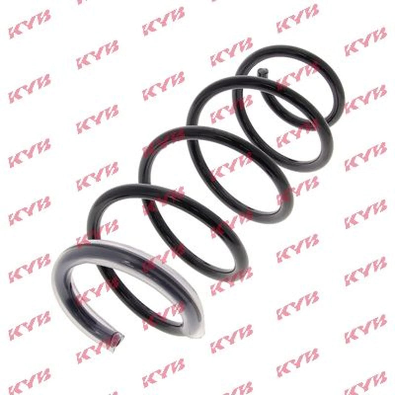 KYB Front Suspension Coil Spring fits Opel Signum 2003-2008 1.8 1.9 2.0 2.2