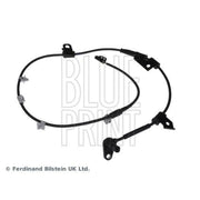 Blue Print ABS Wheel Speed Sensor Front Right ADG07152