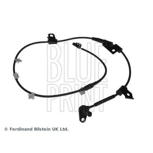 Blue Print ABS Wheel Speed Sensor Front Right ADG07152