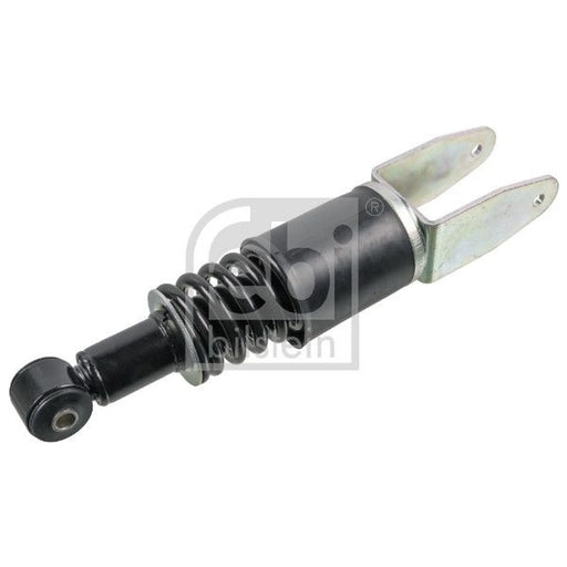 Febi Cab Suspension Shock Absorber Rear 180609