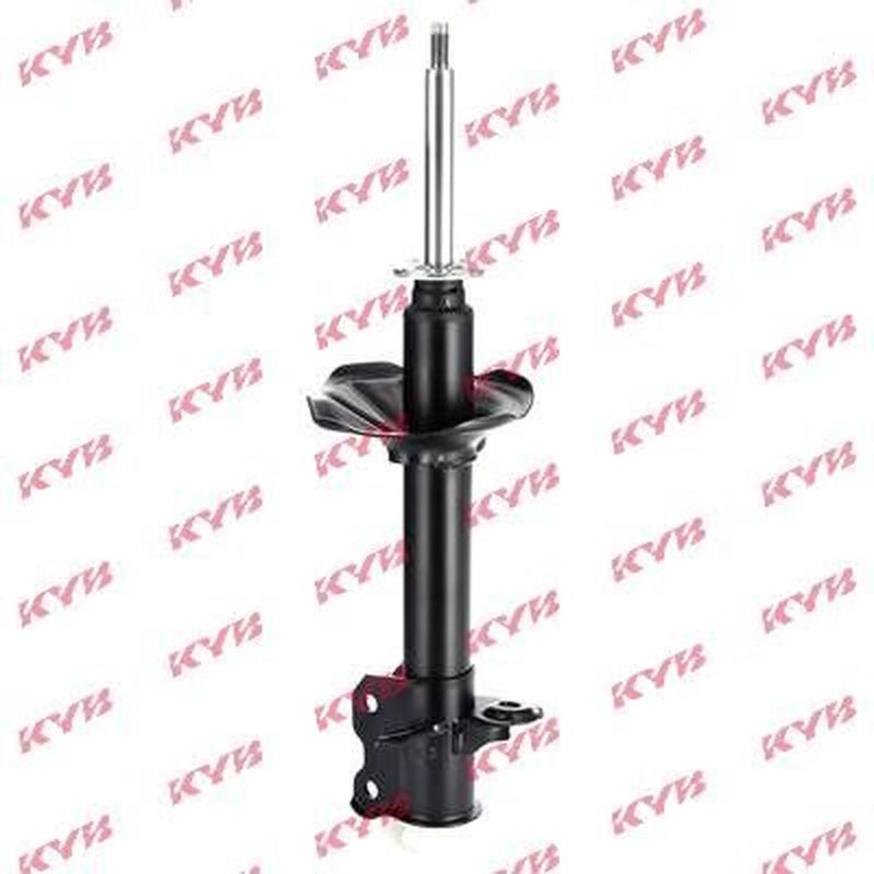 KYB Shock Absorber Damper Strut Rear Right fits Nissan 100NX 1990-1994 1.6