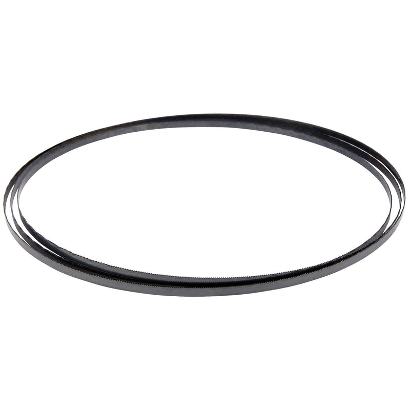 Draper Metal Bandsaw Blade, 2560mm x 1/4", 24tpi 76741 Draper - Dynamic Drive