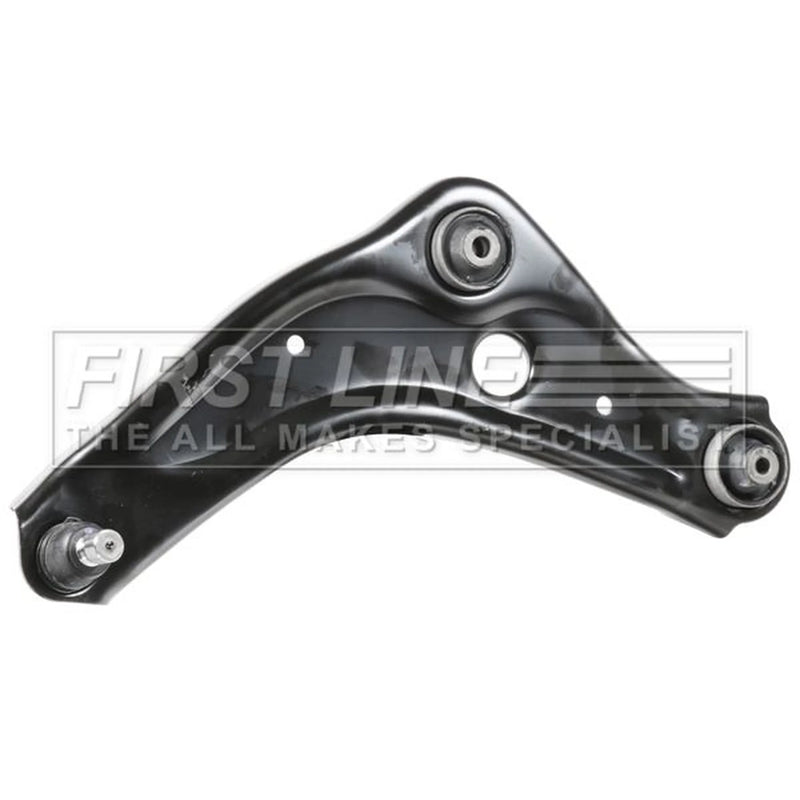 First Line Control/Trailing Arm fits Nissan Qashqai II 2013-2015 1.2 1.5 1.6 2.0