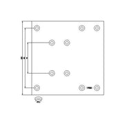 Textar Textar Cv Brake Lining Set 1958101