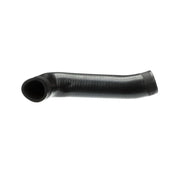Gates Intercooler Turbo Charge Air Hose 245mm fits Audi A3 1996-2001 1.9