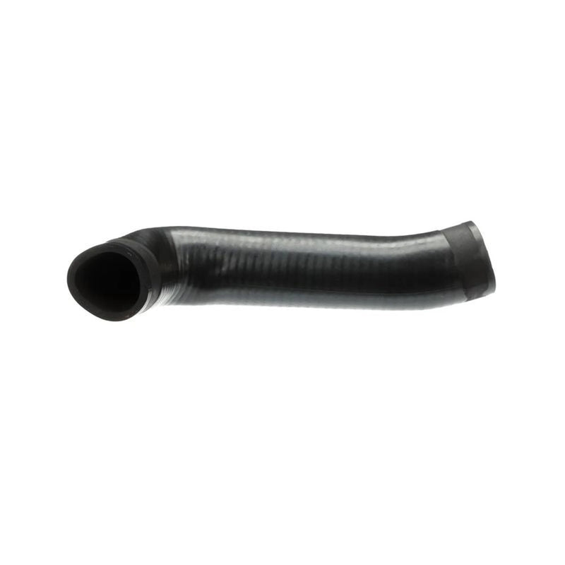 Gates Intercooler Turbo Charge Air Hose 245mm fits Audi A3 1996-2001 1.9