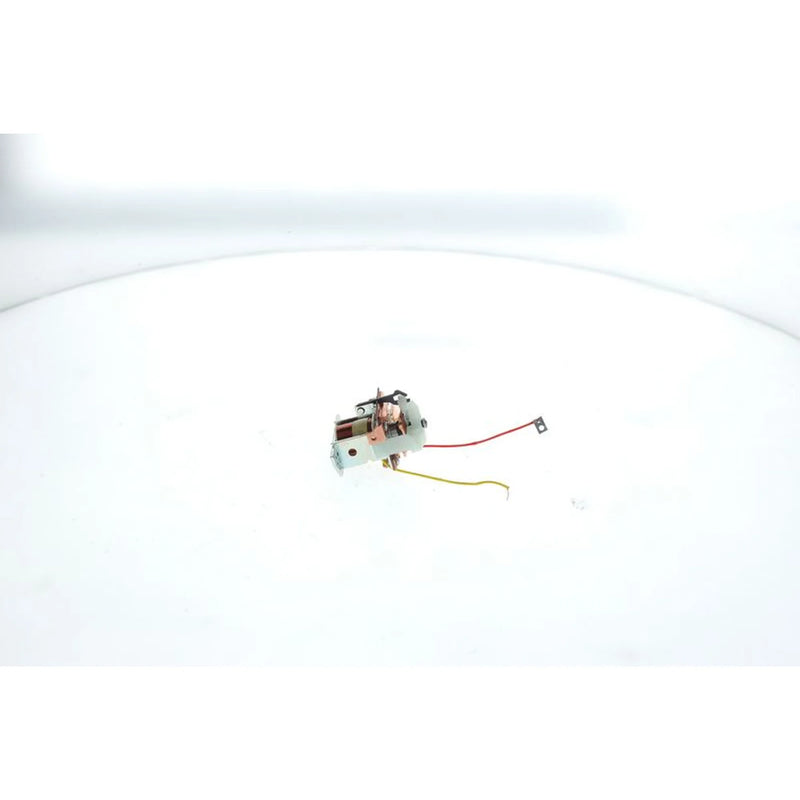 Bosch Starter Solenoid Switch 1 986 SE3 946