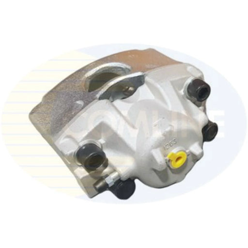Comline Brake Caliper Assembly Front Left fits Fiat Croma 2005-2011 1.8 1.9 2.2