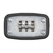 Sealey Steel Body Combination Padlock 40mm PL301C Sealey - Dynamic Drive