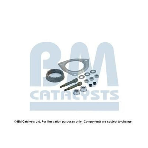 BM Catalysts Exhaust Pipe Mounting Kit FK70001B
