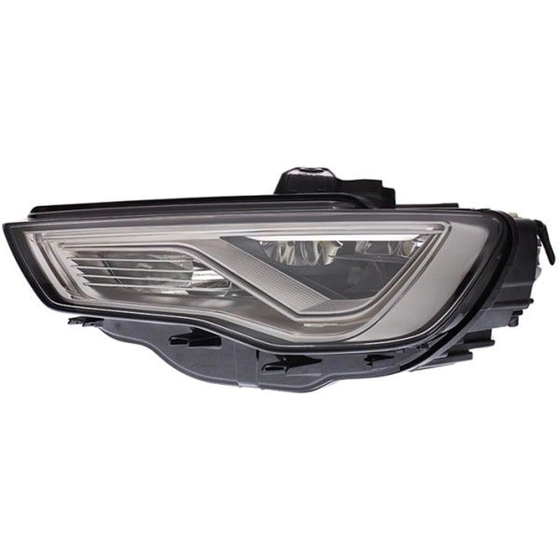 Hella Headlight Headlamp LED Right fits Audi A3 2012-2020 1.2 1.4 1.6 1.8 2.0