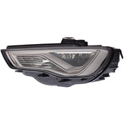 Hella Headlight Headlamp LED Right 1LX 010 740-901