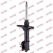 KYB 2 x Front Shock Absorbers fits Mazda 626 / Cronos / MS6 1991-1997 1.8 2.0