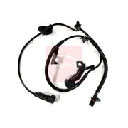 Apec ABS Wheel Speed Sensor Rear Right fits Mitsubishi Asx 2010 on 1.6 1.8 2.0