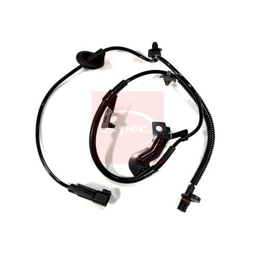 Apec ABS Wheel Speed Sensor Rear Right fits Mitsubishi Asx 2010 on 1.6 1.8 2.0