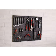 Sealey Composite Pegboard 2pc S0765 Seigen by Sealey - Dynamic Drive