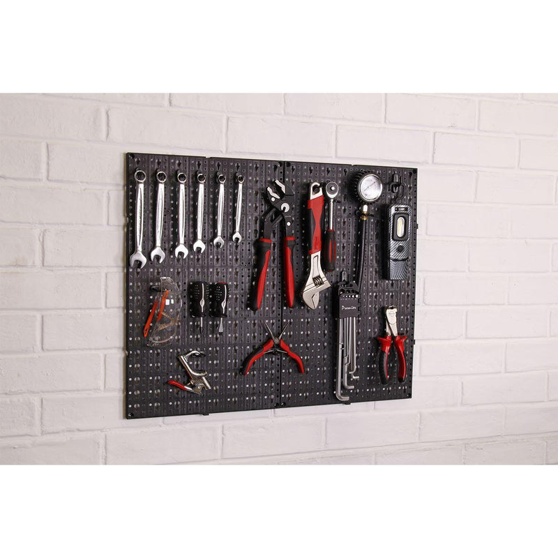 Sealey Composite Pegboard 2pc S0765 Seigen by Sealey - Dynamic Drive