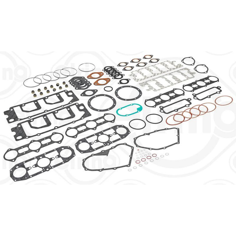 Elring Cylinder Head Gasket Kit fits Porsche 911 1969-1973 2.2 2.3