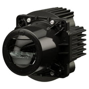 Hella Headlamp De-Les A/F Md12/24 1LL Left 1LL 015 318-011 ACX3295850 1LL 015
