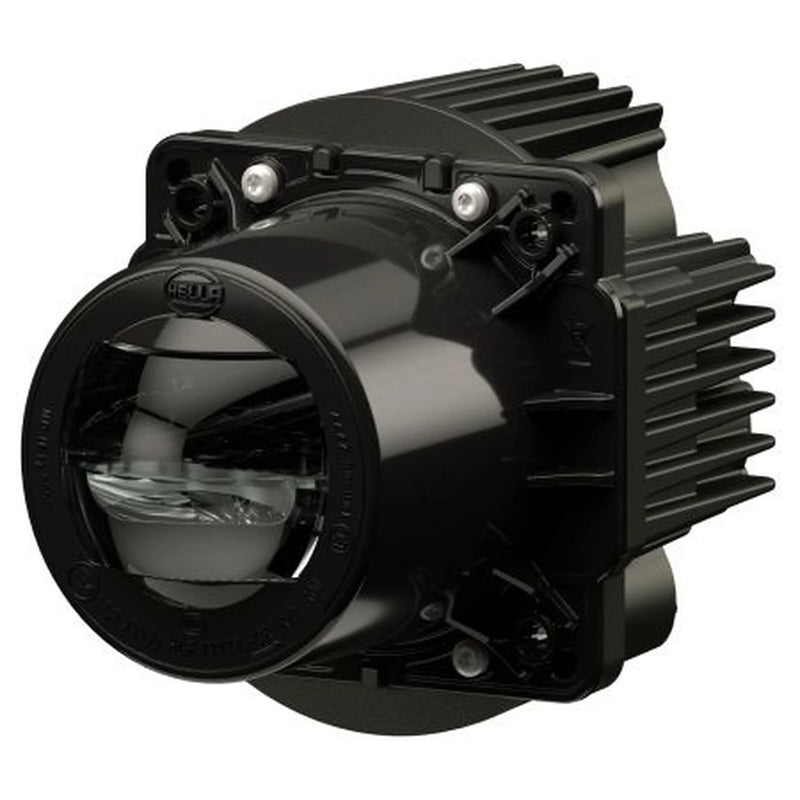 Hella Headlamp De-Us A/F Md12/24 1AL Right 1AL 015 318-021 1AL 015 318-021