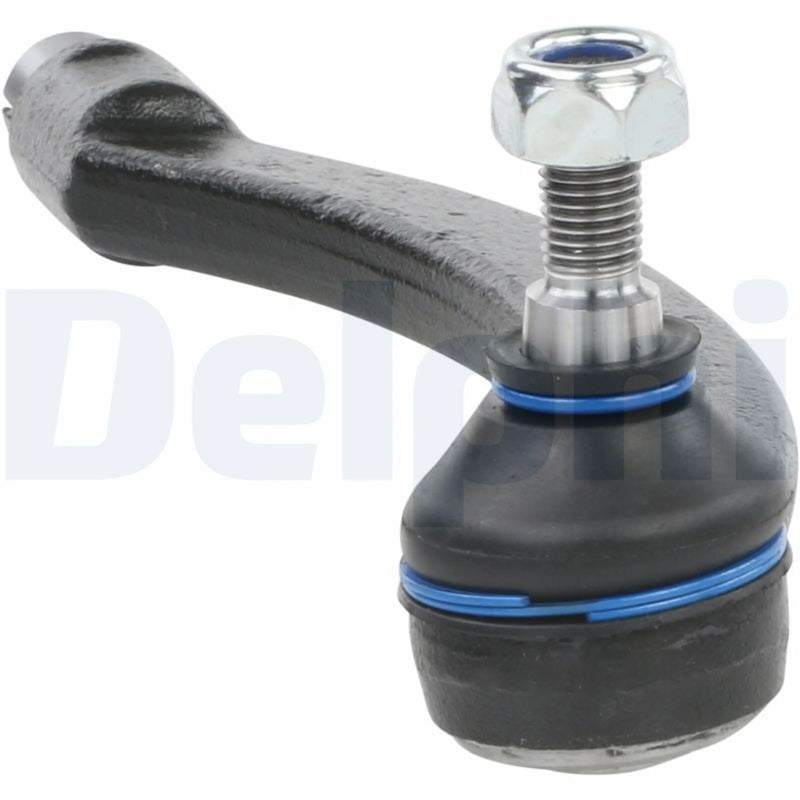 Delphi Steering Tie Rod End Ball Joint Front Right M14x1.5 fits Mini Mini
