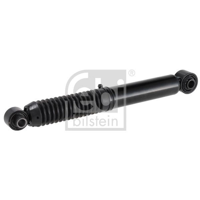 Febi Shock Absorber Damper Strut Rear Left 1002504