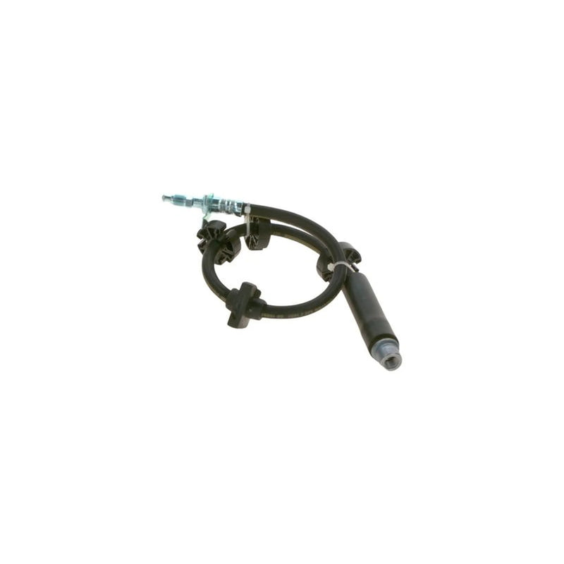 Bosch Brake Hydraulic Hose Line Front Right fits Peugeot 406 1995-2004