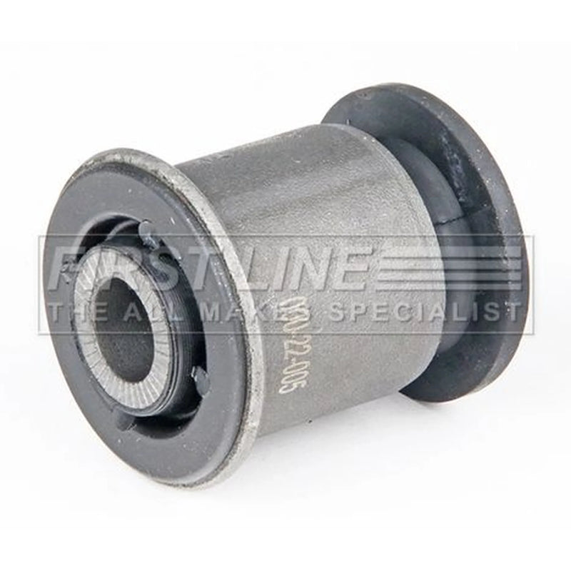 First Line Wishbone / Control / Trailing Arm Bush fits Ford Ecosport 2012-2022