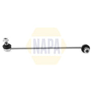 NAPA 2 x Stabiliser Bar Links fits Kia Optima 2012-2015 1.7 2.0