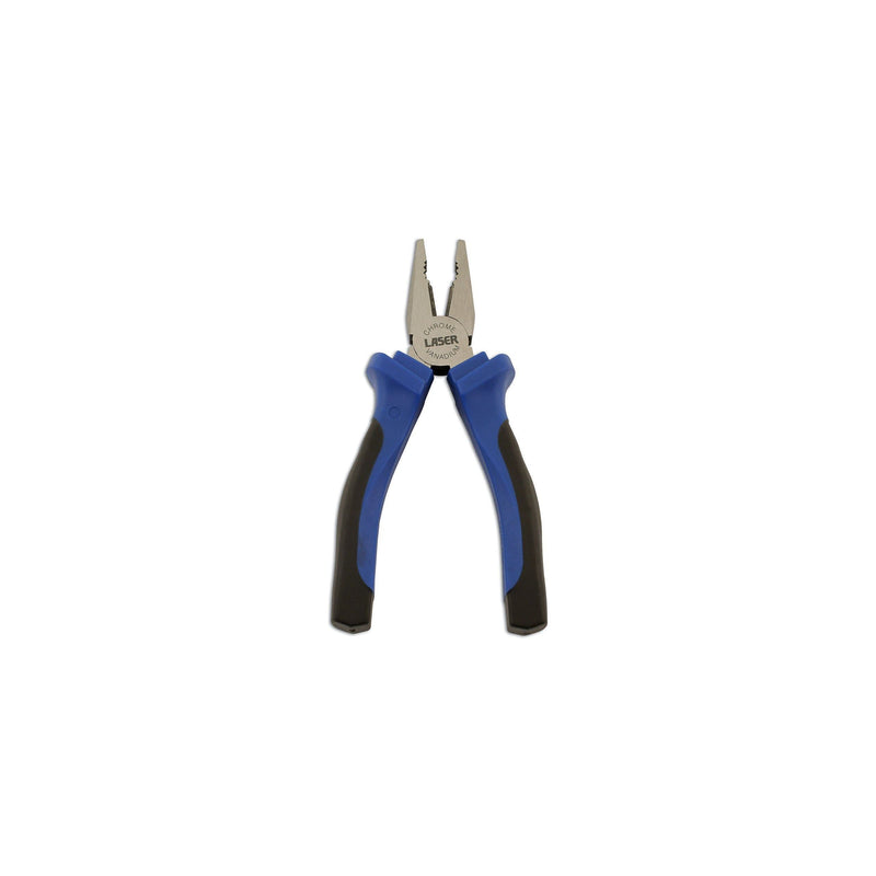 Laser Combination Pliers 160mm 5888 Laser - Dynamic Drive