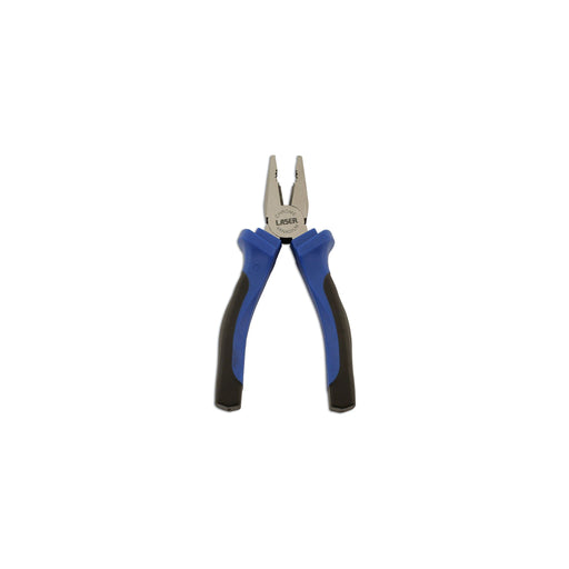 Laser Combination Pliers 160mm 5888 Laser - Dynamic Drive